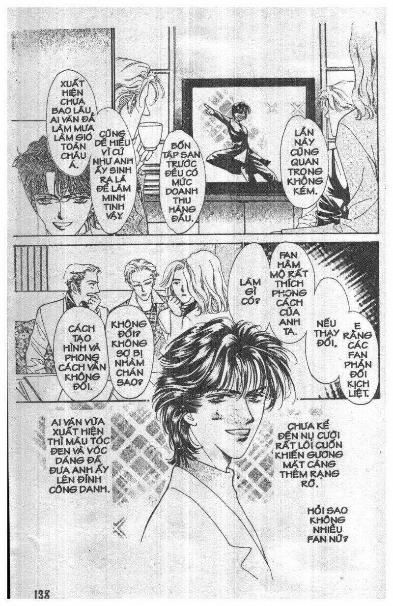 Thiên Thần Bé Bỏng - Chapter 1 - Trang 138