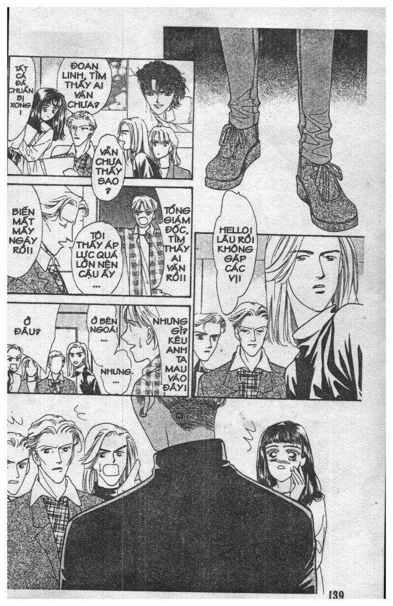 Thiên Thần Bé Bỏng - Chapter 1 - Trang 139