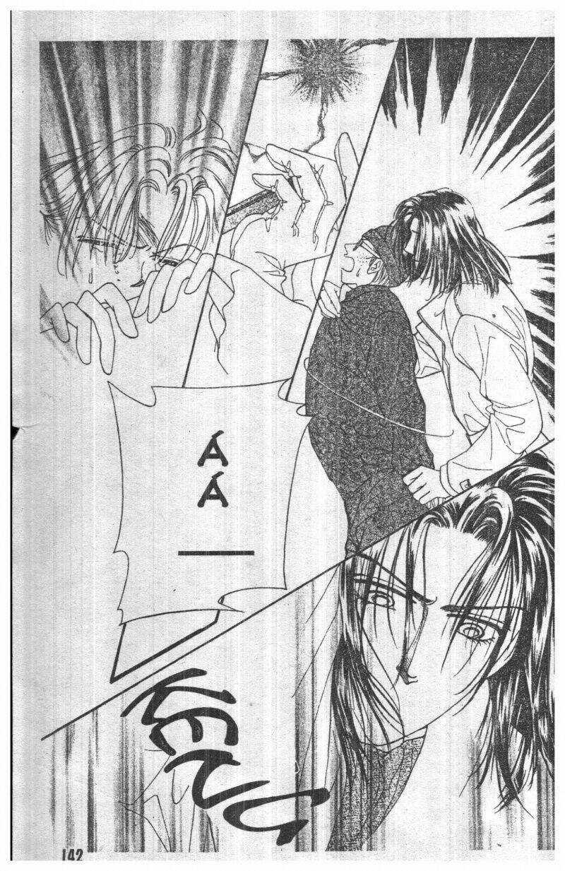 Thiên Thần Bé Bỏng - Chapter 1 - Trang 142