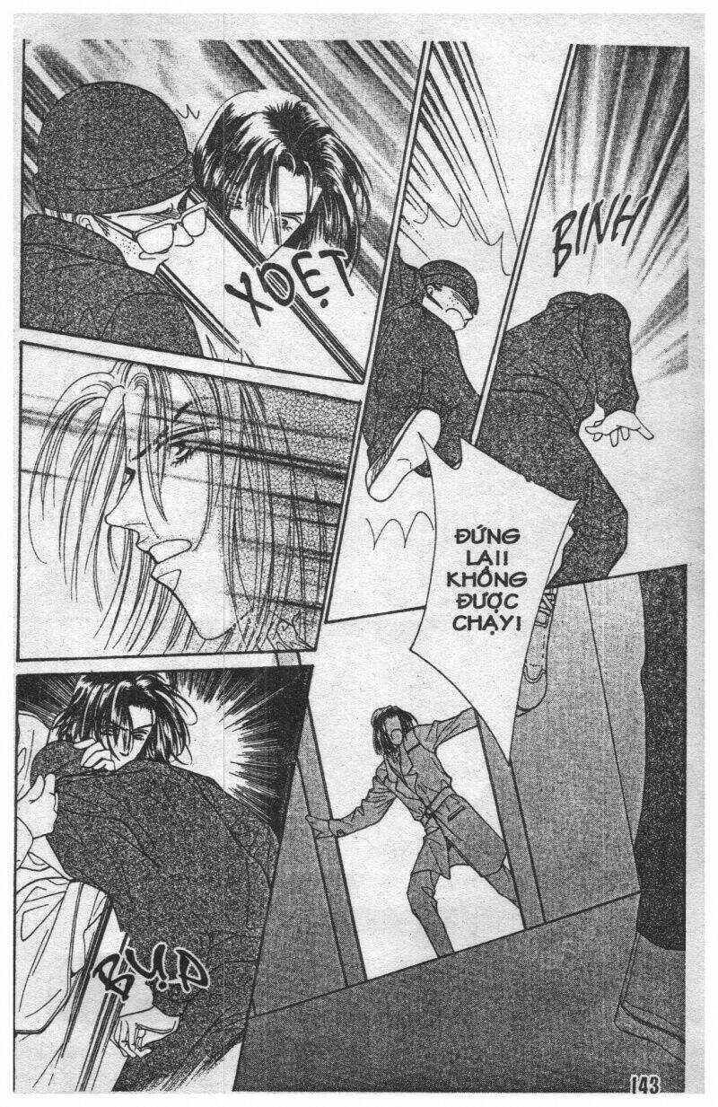 Thiên Thần Bé Bỏng - Chapter 1 - Trang 143