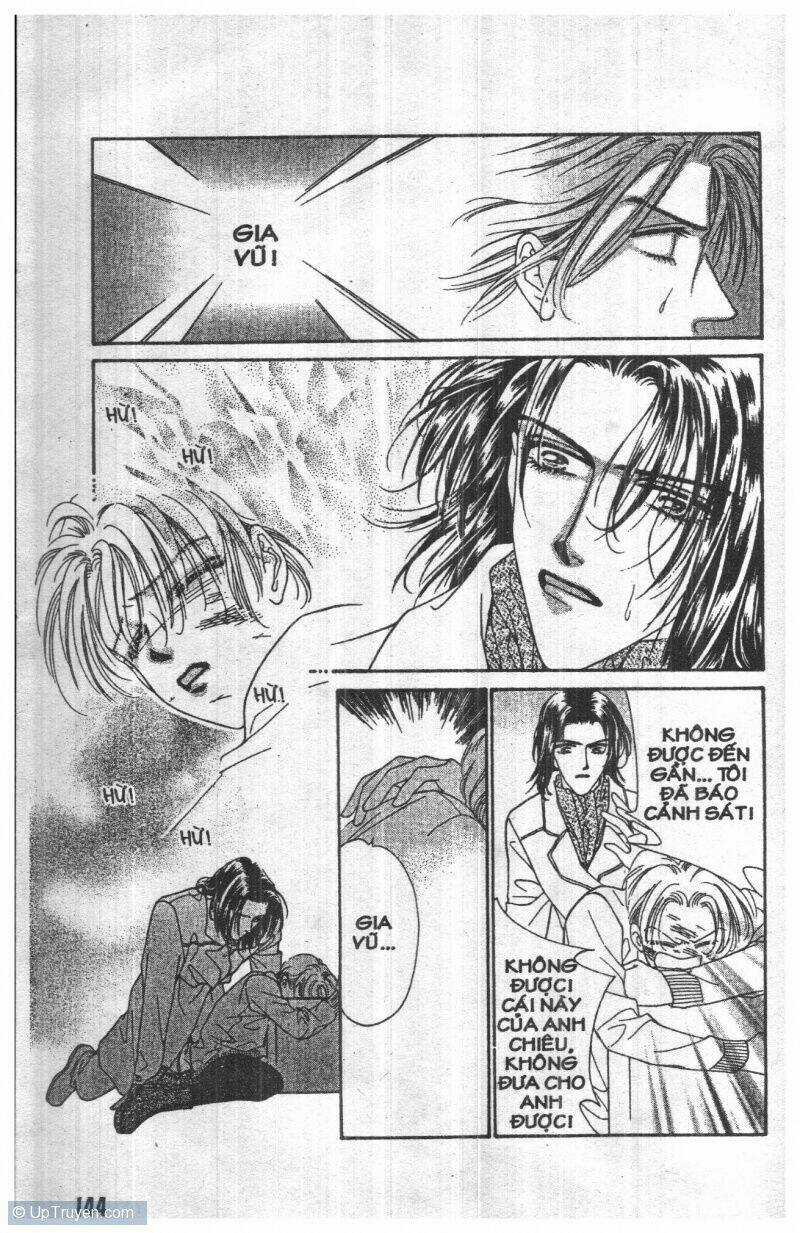 Thiên Thần Bé Bỏng - Chapter 1 - Trang 144