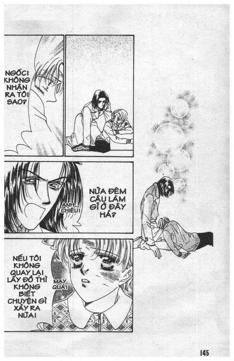Thiên Thần Bé Bỏng - Chapter 1 - Trang 145