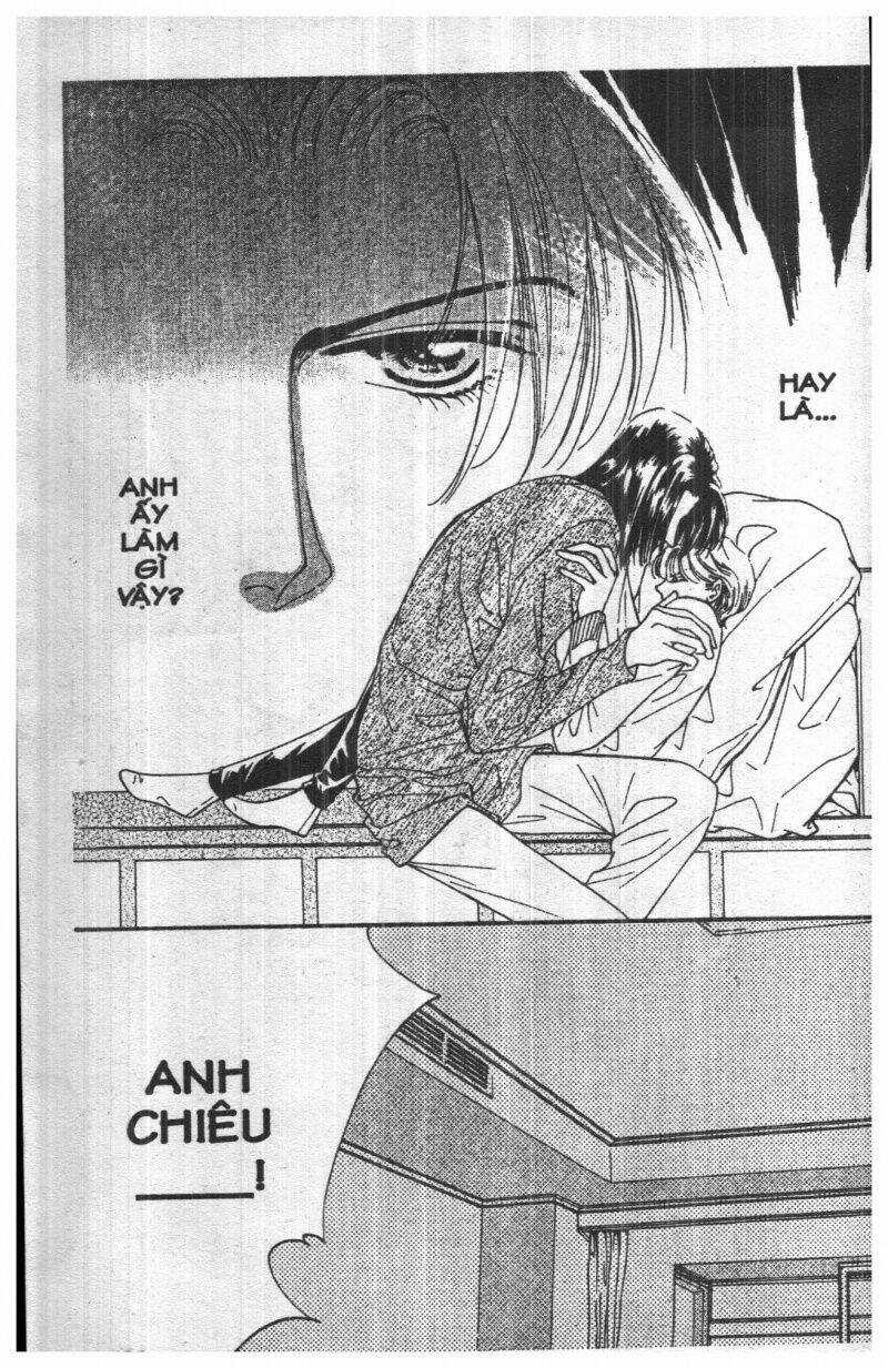 Thiên Thần Bé Bỏng - Chapter 1 - Trang 150