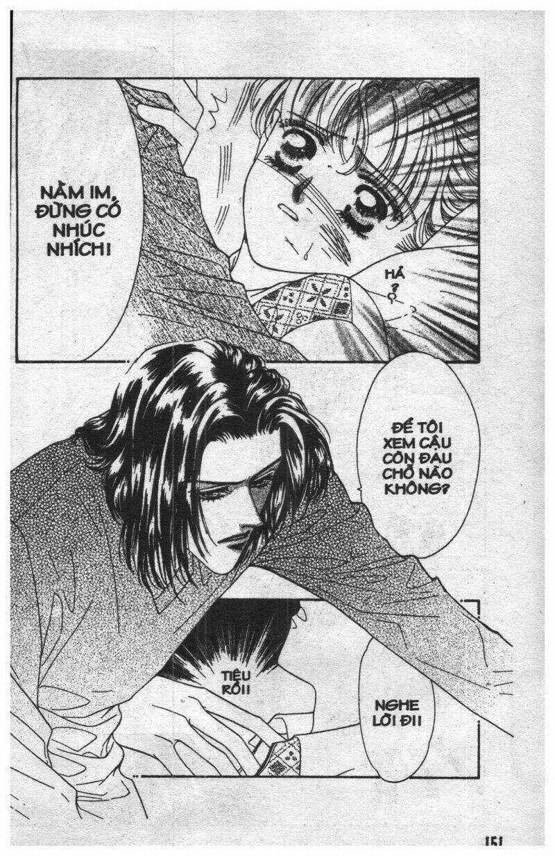 Thiên Thần Bé Bỏng - Chapter 1 - Trang 151