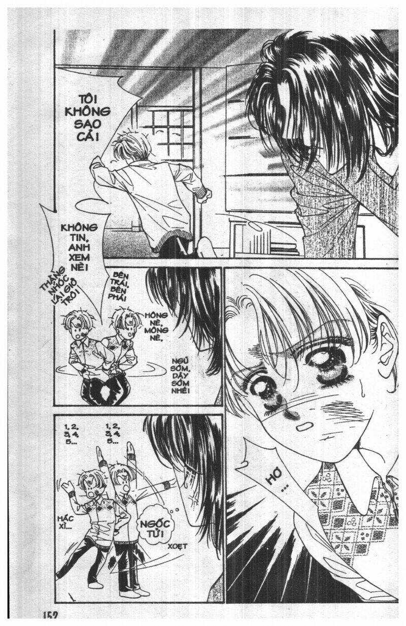 Thiên Thần Bé Bỏng - Chapter 1 - Trang 152