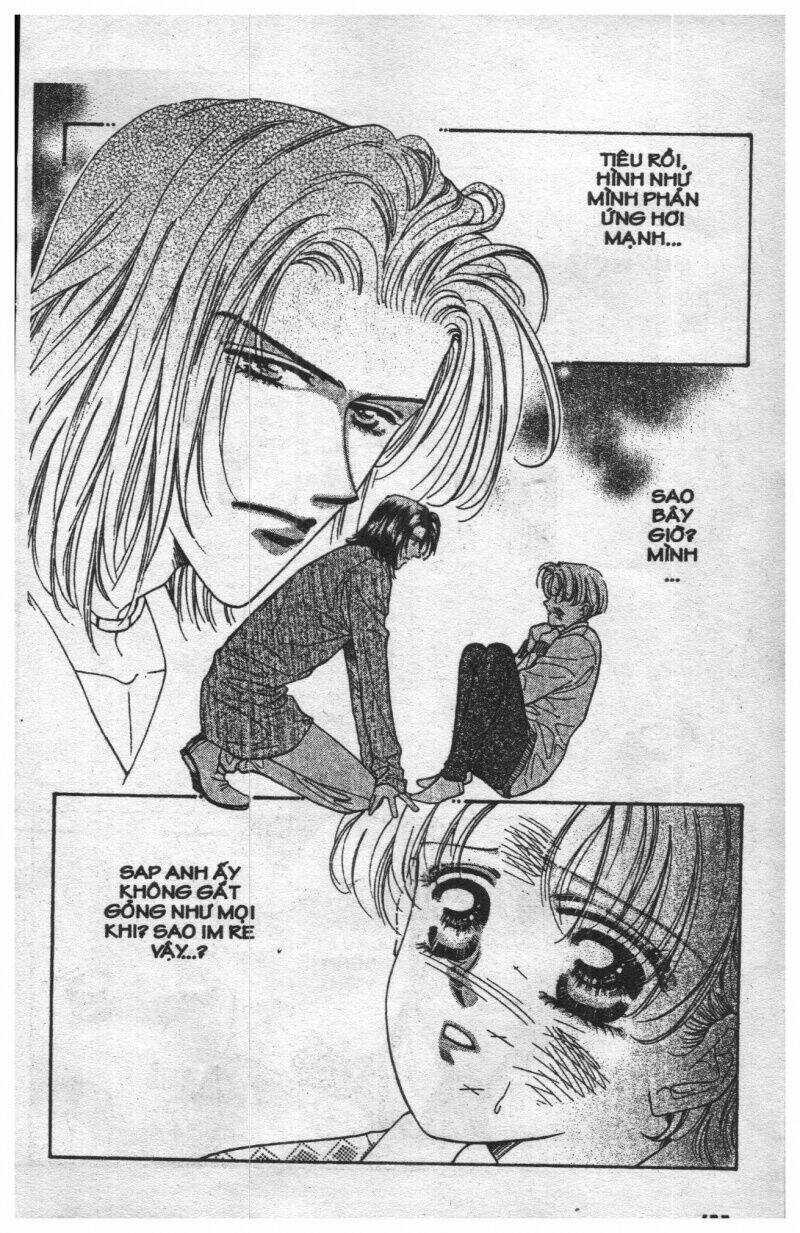 Thiên Thần Bé Bỏng - Chapter 1 - Trang 155