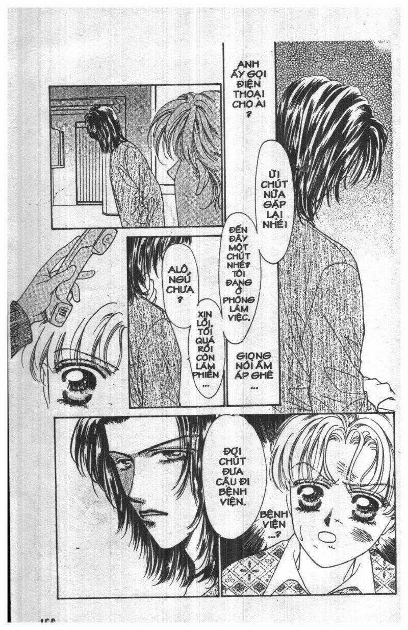 Thiên Thần Bé Bỏng - Chapter 1 - Trang 156