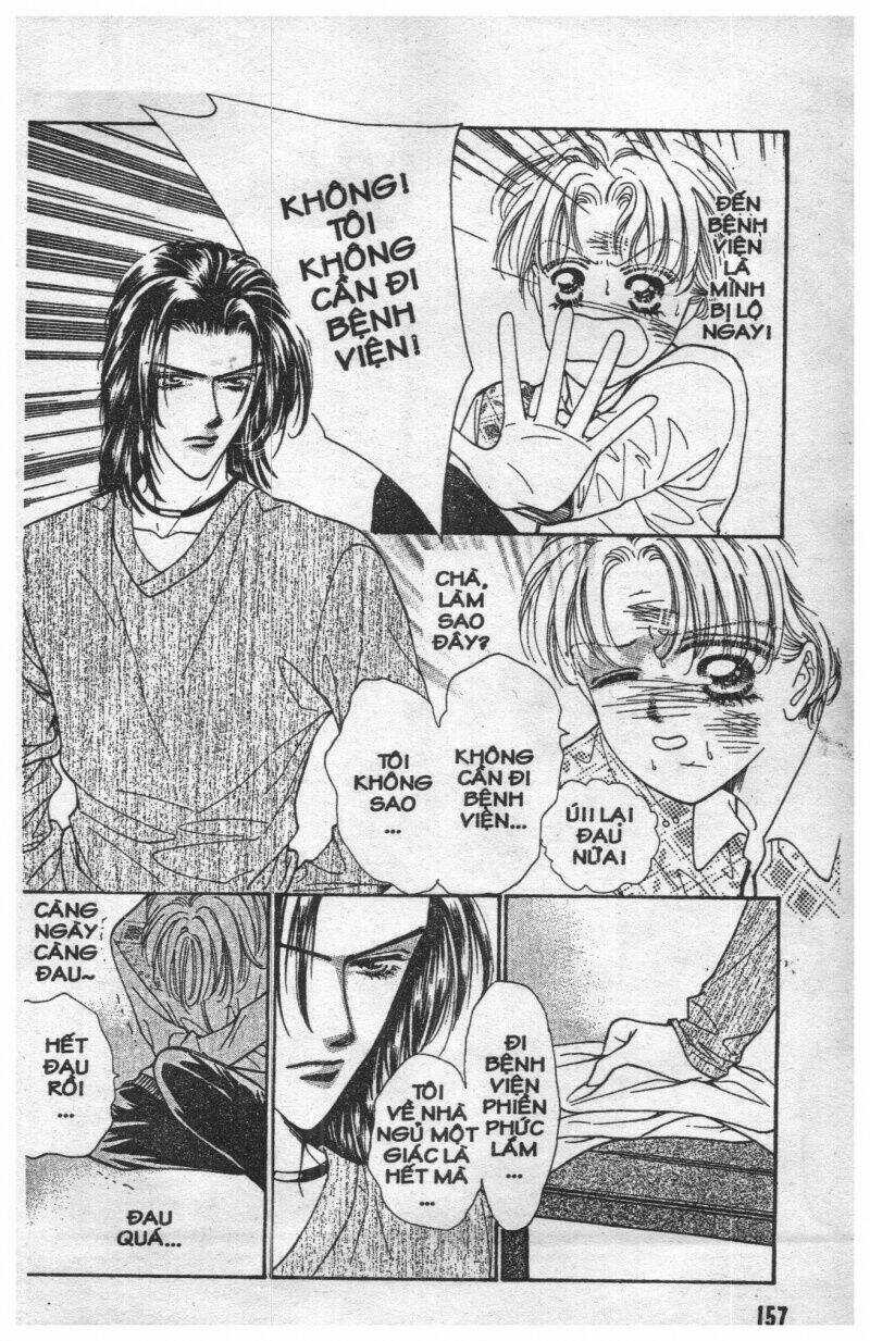 Thiên Thần Bé Bỏng - Chapter 1 - Trang 157