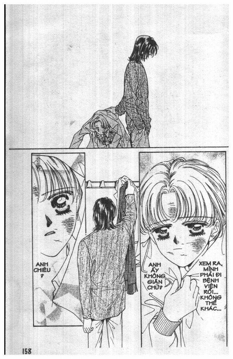 Thiên Thần Bé Bỏng - Chapter 1 - Trang 158