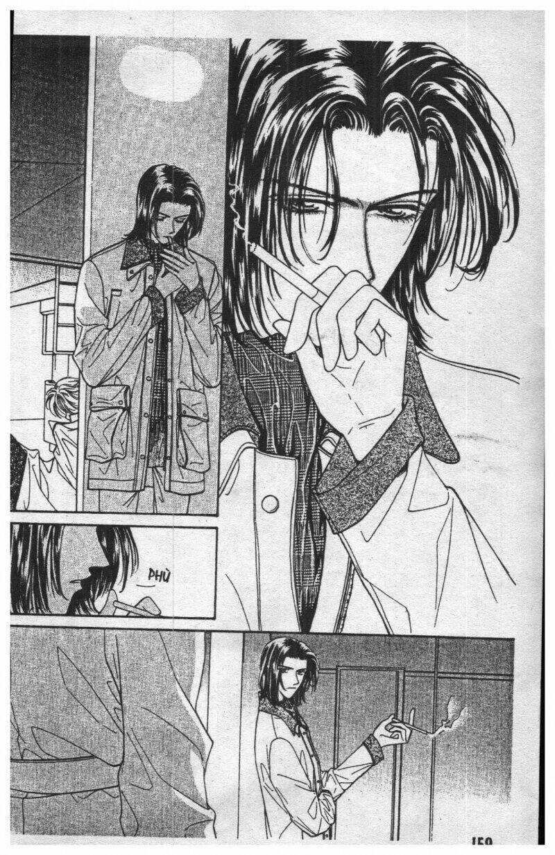 Thiên Thần Bé Bỏng - Chapter 1 - Trang 159