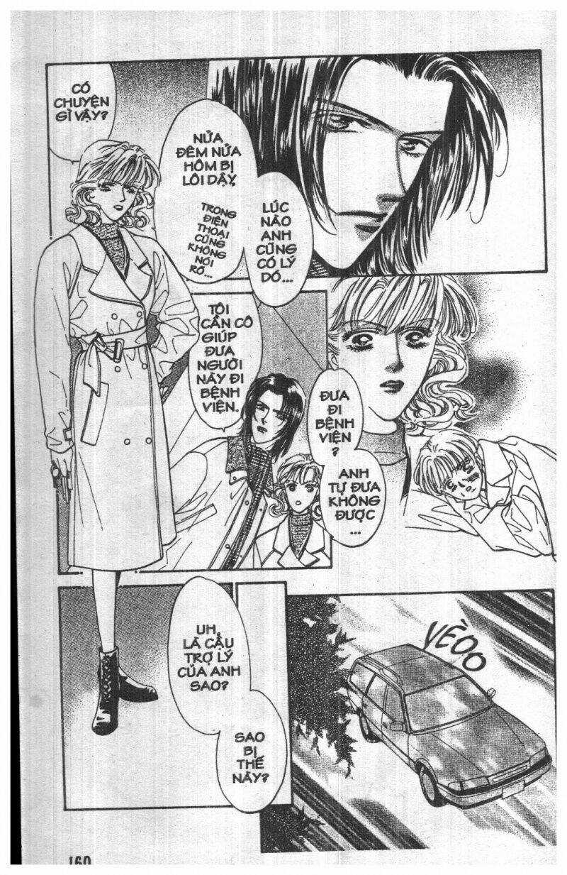 Thiên Thần Bé Bỏng - Chapter 1 - Trang 160