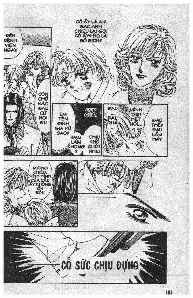 Thiên Thần Bé Bỏng - Chapter 1 - Trang 161