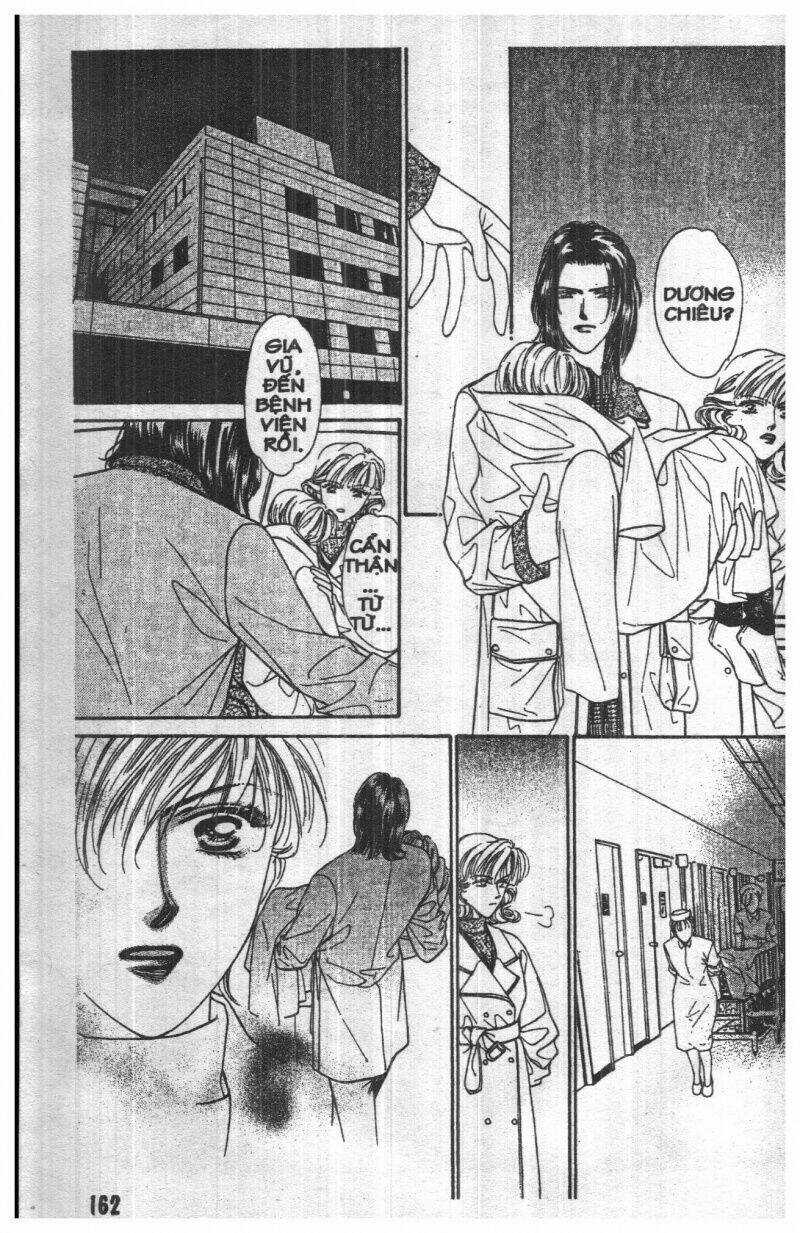 Thiên Thần Bé Bỏng - Chapter 1 - Trang 162