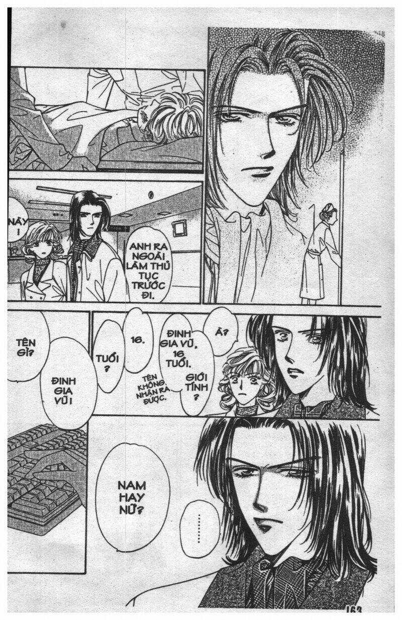 Thiên Thần Bé Bỏng - Chapter 1 - Trang 163