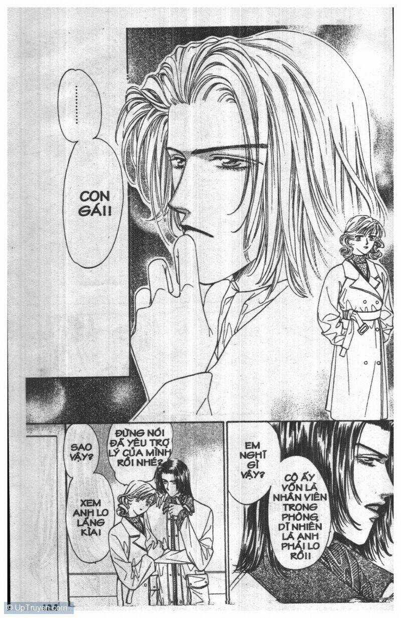 Thiên Thần Bé Bỏng - Chapter 1 - Trang 164
