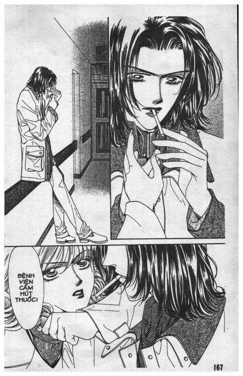 Thiên Thần Bé Bỏng - Chapter 1 - Trang 167