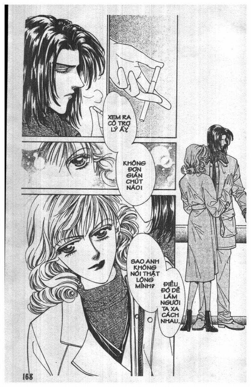 Thiên Thần Bé Bỏng - Chapter 1 - Trang 168