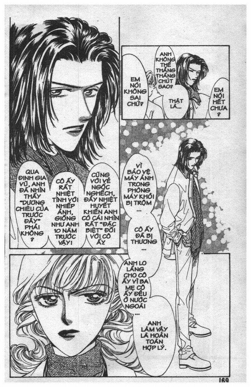 Thiên Thần Bé Bỏng - Chapter 1 - Trang 169