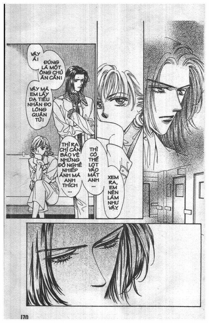 Thiên Thần Bé Bỏng - Chapter 1 - Trang 170