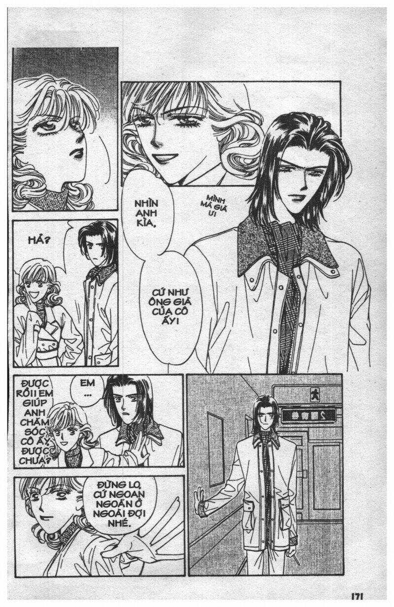 Thiên Thần Bé Bỏng - Chapter 1 - Trang 171