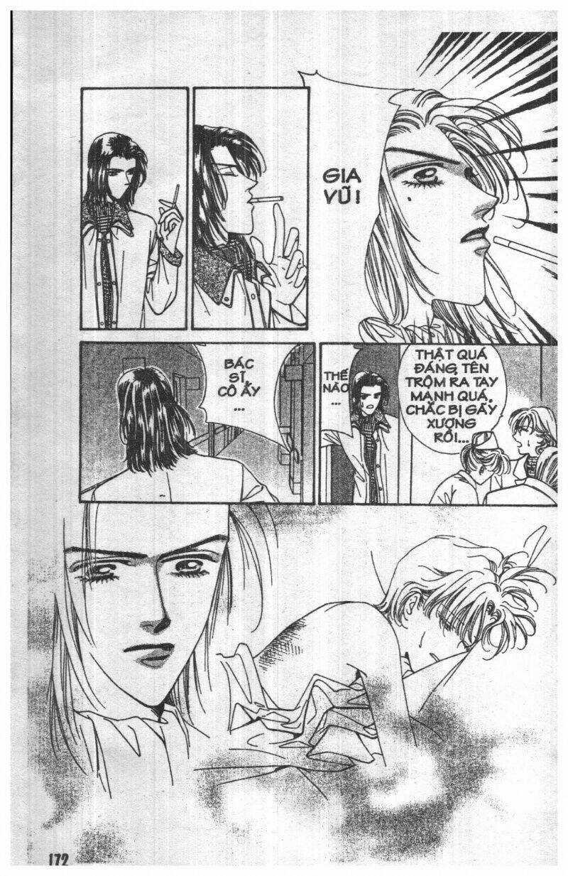 Thiên Thần Bé Bỏng - Chapter 1 - Trang 172