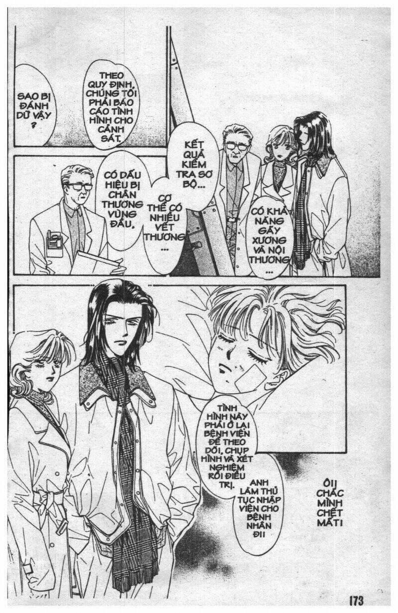 Thiên Thần Bé Bỏng - Chapter 1 - Trang 173