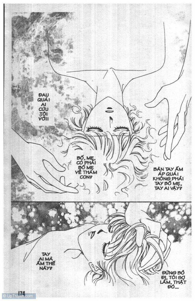 Thiên Thần Bé Bỏng - Chapter 1 - Trang 174