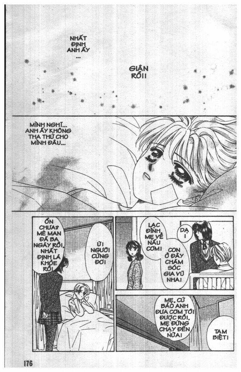 Thiên Thần Bé Bỏng - Chapter 1 - Trang 176
