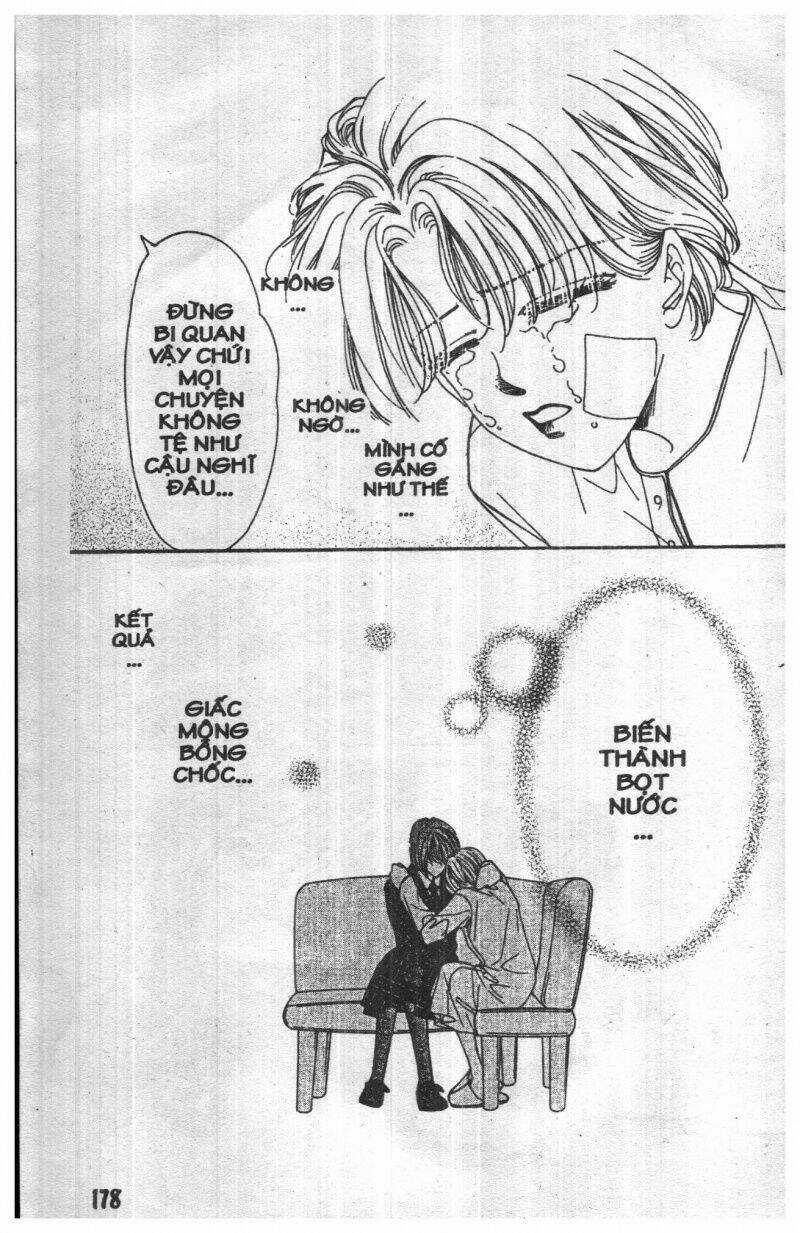 Thiên Thần Bé Bỏng - Chapter 1 - Trang 178