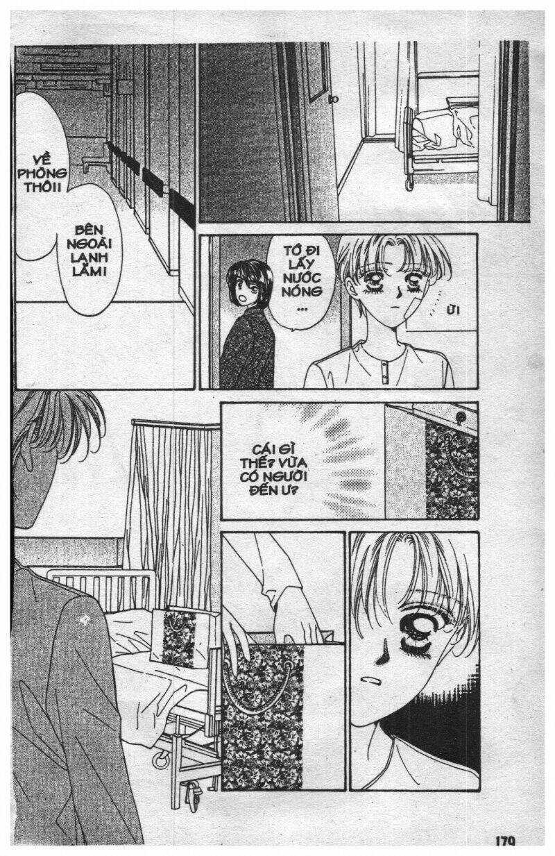 Thiên Thần Bé Bỏng - Chapter 1 - Trang 179