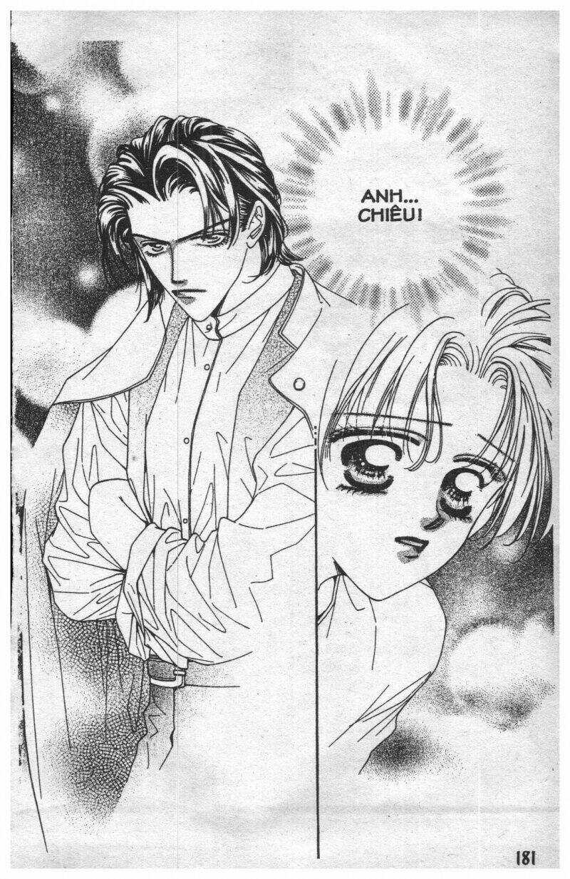 Thiên Thần Bé Bỏng - Chapter 1 - Trang 181