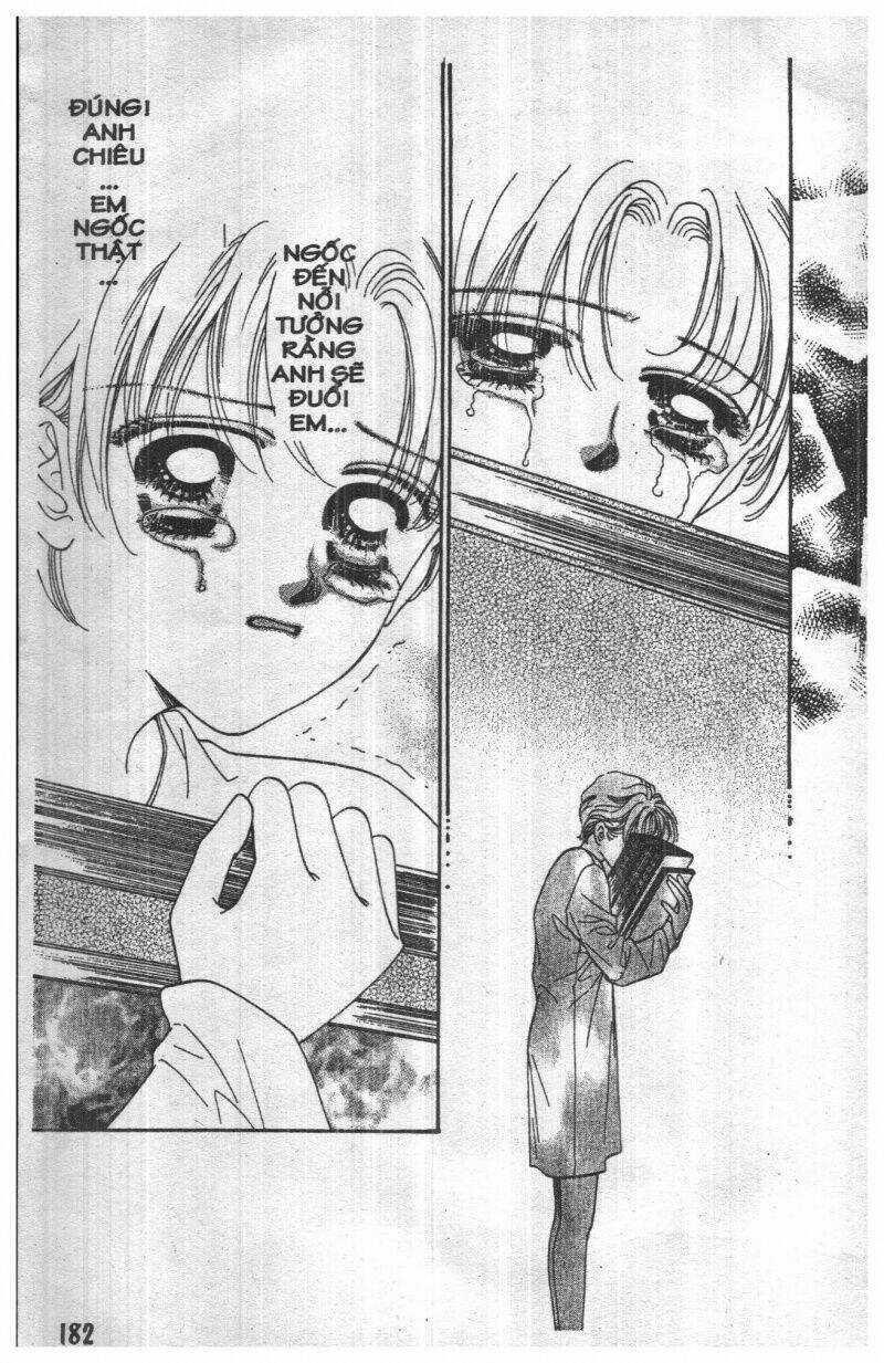 Thiên Thần Bé Bỏng - Chapter 1 - Trang 182