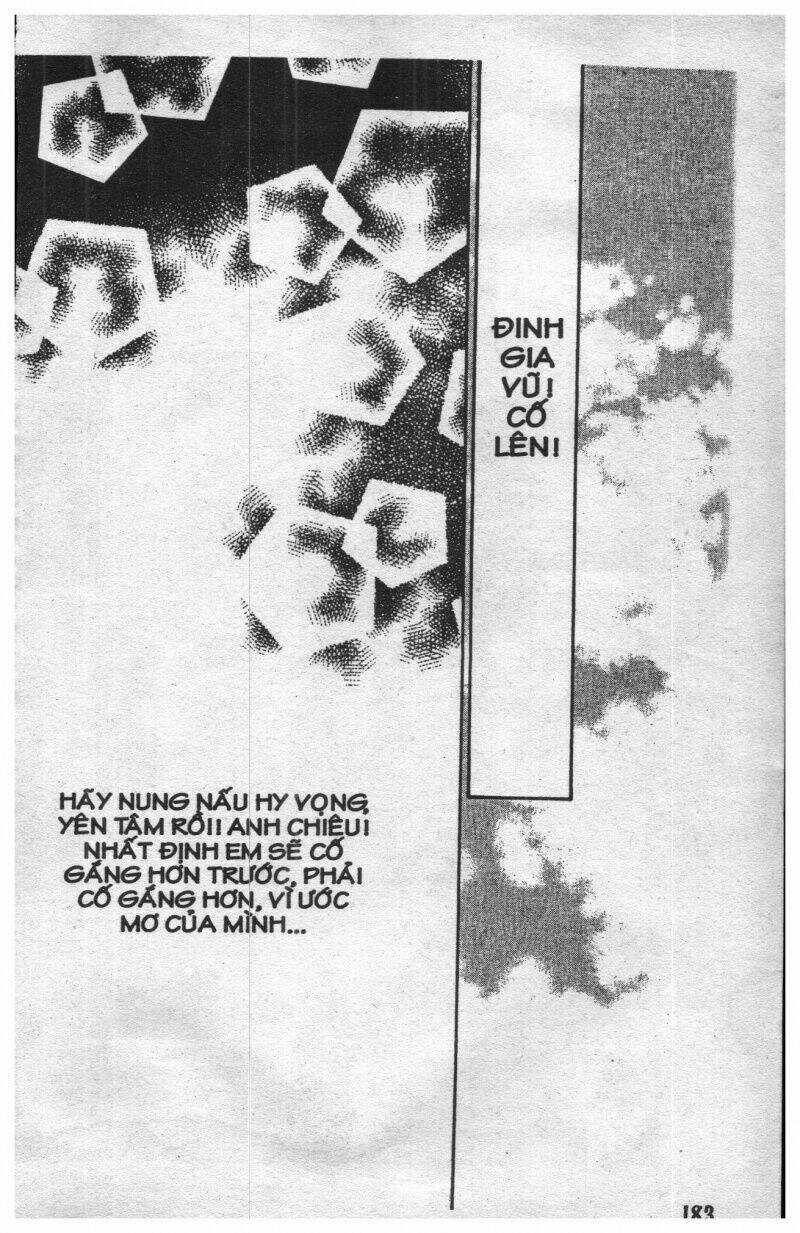 Thiên Thần Bé Bỏng - Chapter 1 - Trang 183