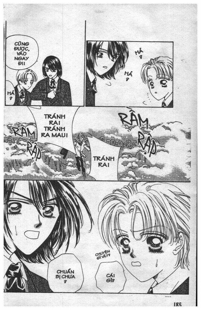 Thiên Thần Bé Bỏng - Chapter 1 - Trang 185