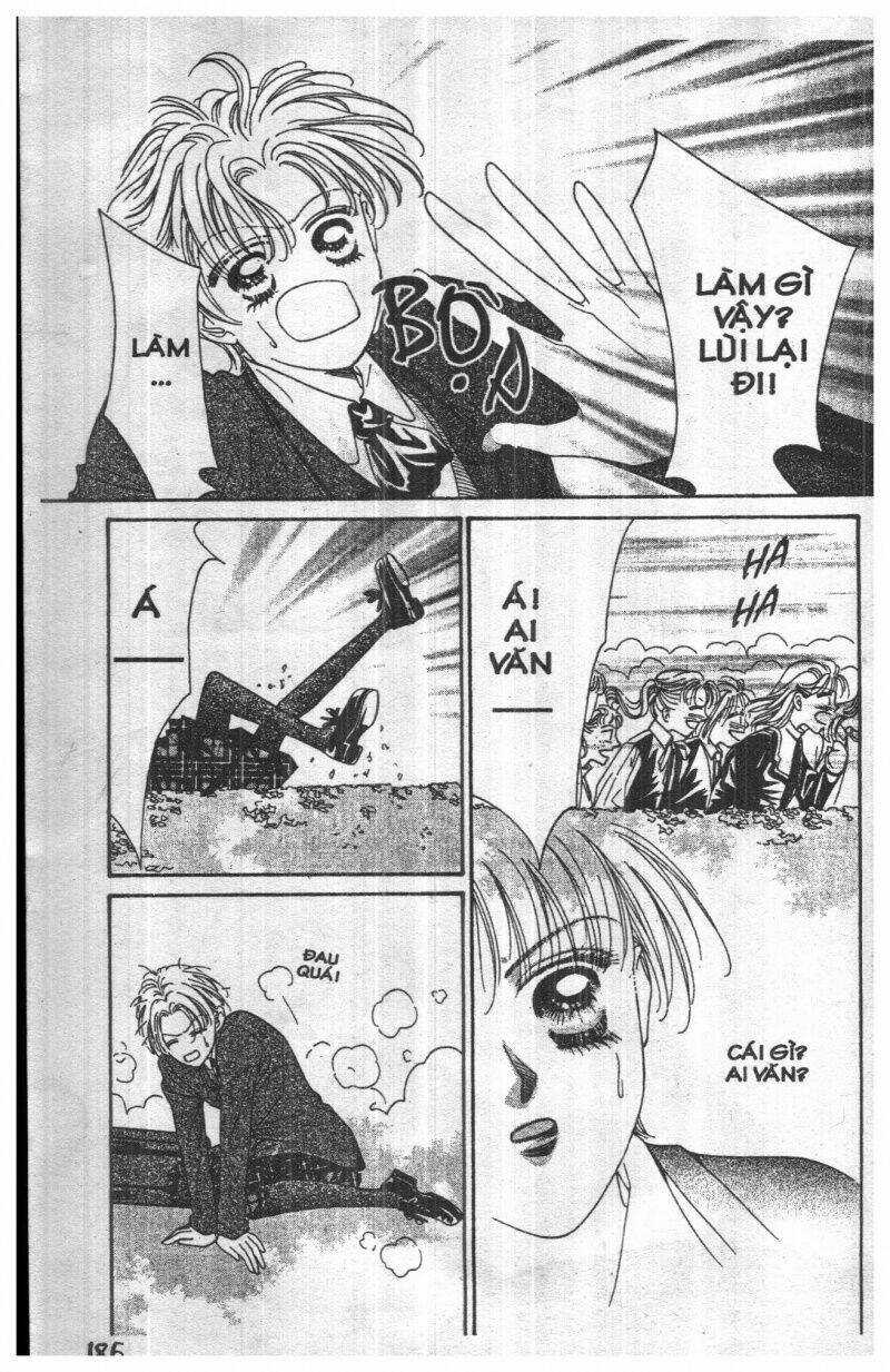 Thiên Thần Bé Bỏng - Chapter 1 - Trang 186