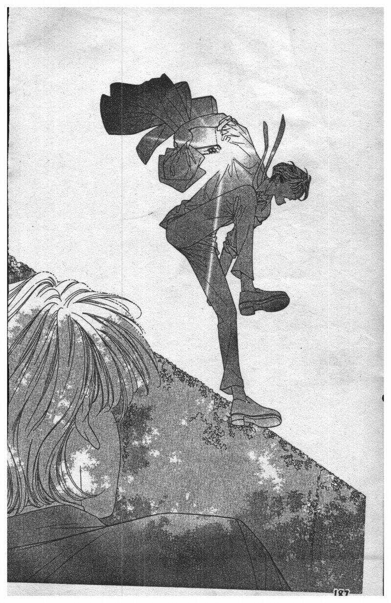 Thiên Thần Bé Bỏng - Chapter 1 - Trang 187