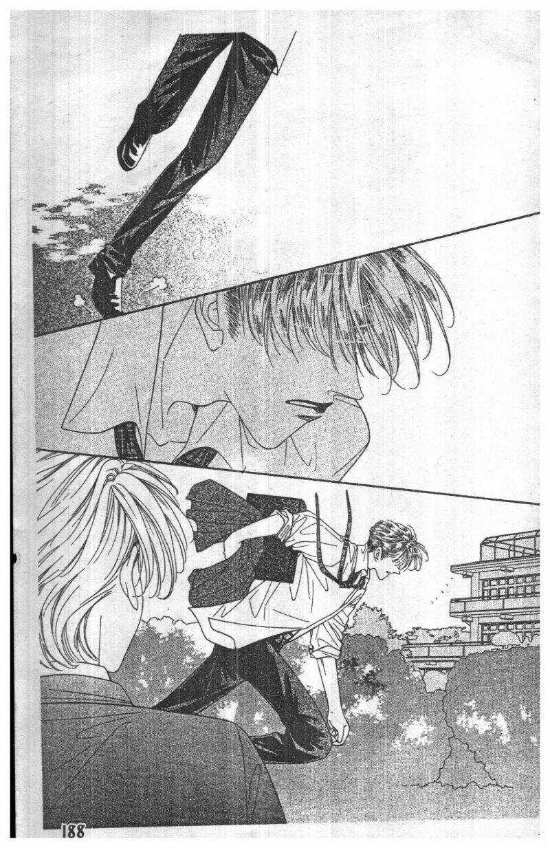 Thiên Thần Bé Bỏng - Chapter 1 - Trang 188