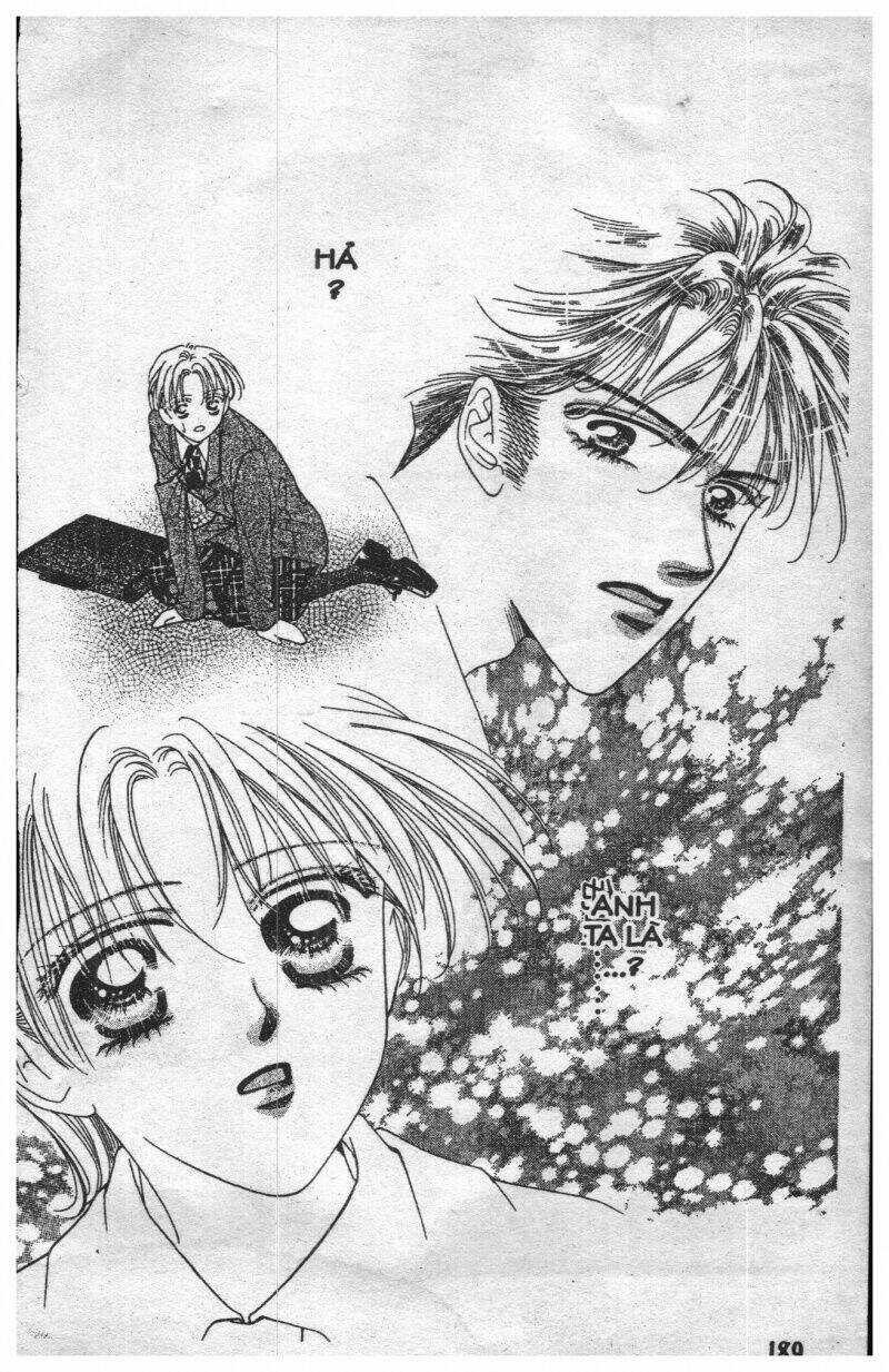 Thiên Thần Bé Bỏng - Chapter 1 - Trang 189