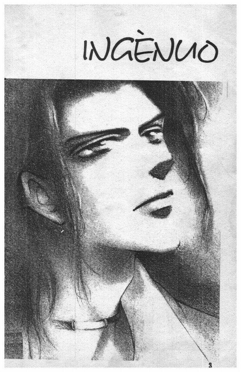 Thiên Thần Bé Bỏng - Chapter 1 - Trang 3