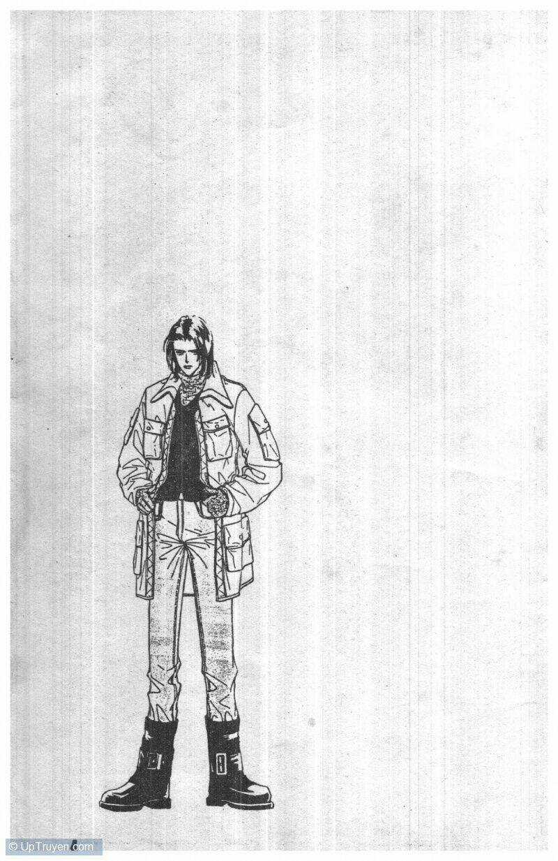 Thiên Thần Bé Bỏng - Chapter 1 - Trang 4