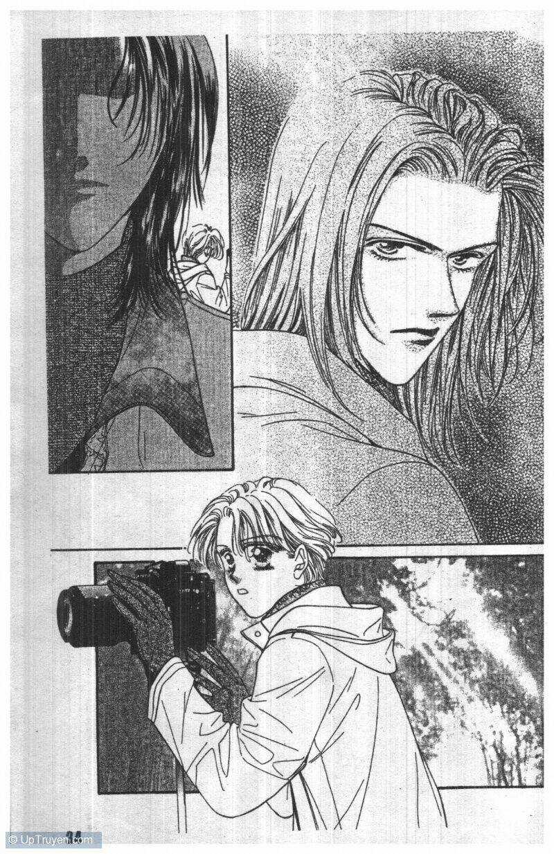 Thiên Thần Bé Bỏng - Chapter 1 - Trang 34