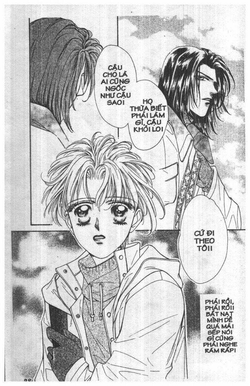 Thiên Thần Bé Bỏng - Chapter 1 - Trang 38