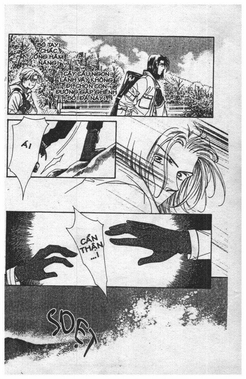 Thiên Thần Bé Bỏng - Chapter 1 - Trang 39