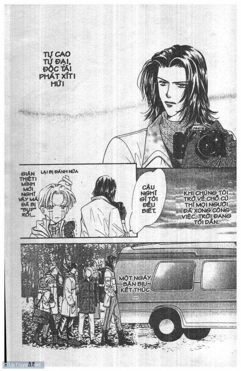 Thiên Thần Bé Bỏng - Chapter 1 - Trang 44