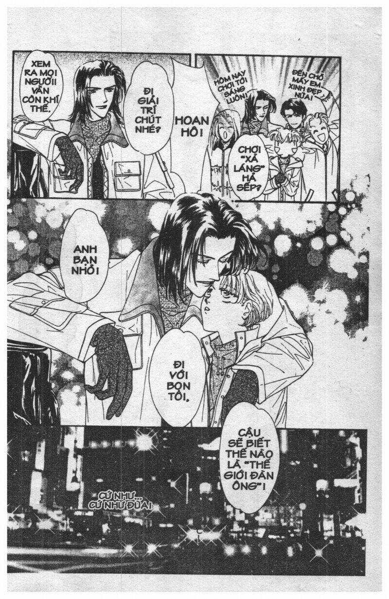 Thiên Thần Bé Bỏng - Chapter 1 - Trang 45