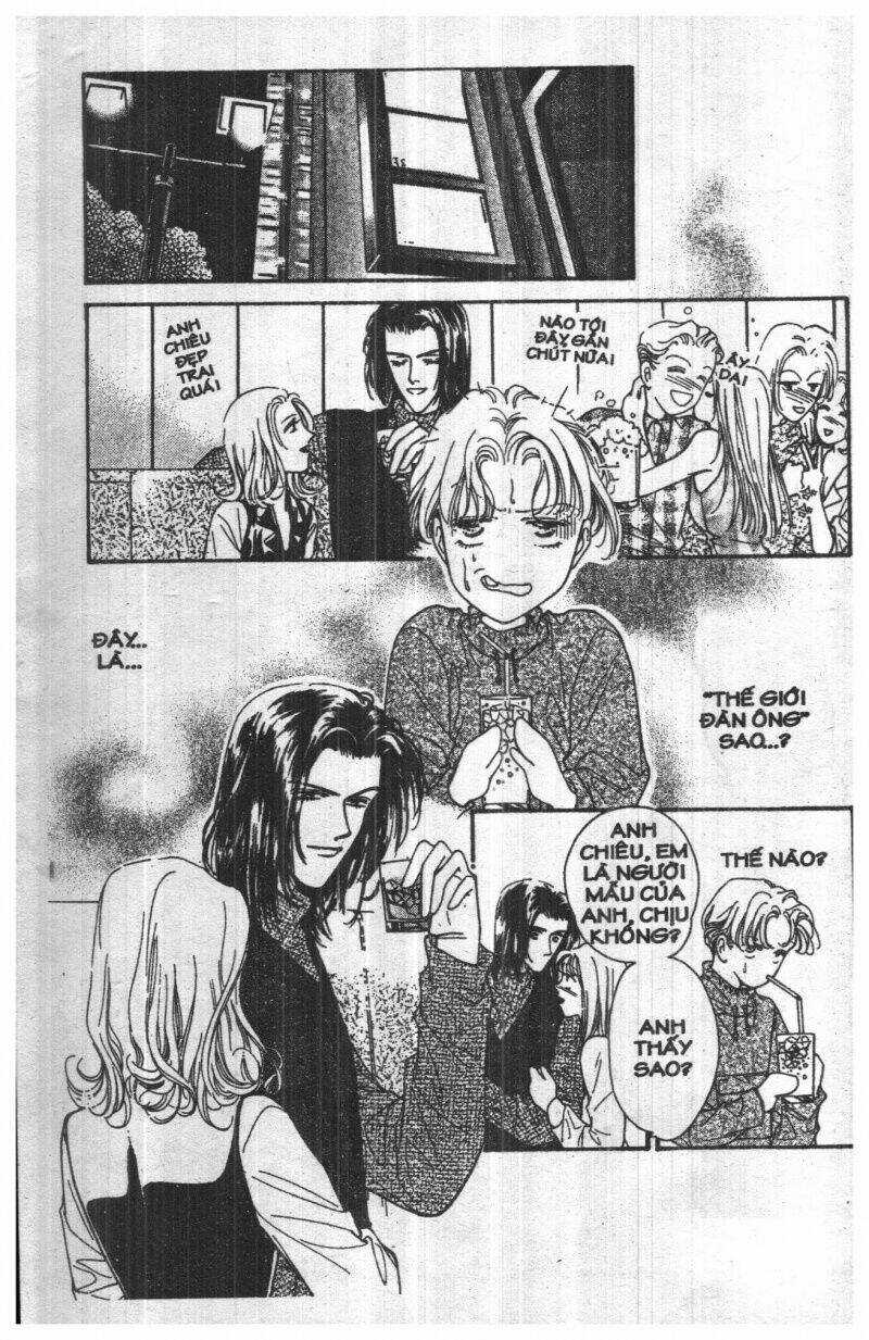 Thiên Thần Bé Bỏng - Chapter 1 - Trang 46