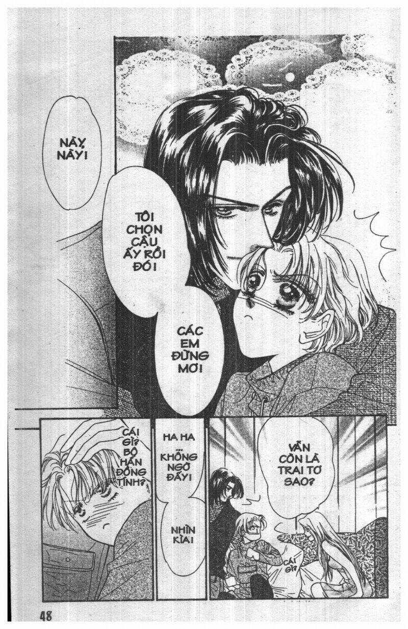 Thiên Thần Bé Bỏng - Chapter 1 - Trang 48