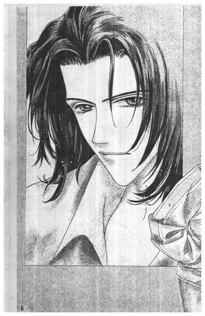 Thiên Thần Bé Bỏng - Chapter 1 - Trang 6