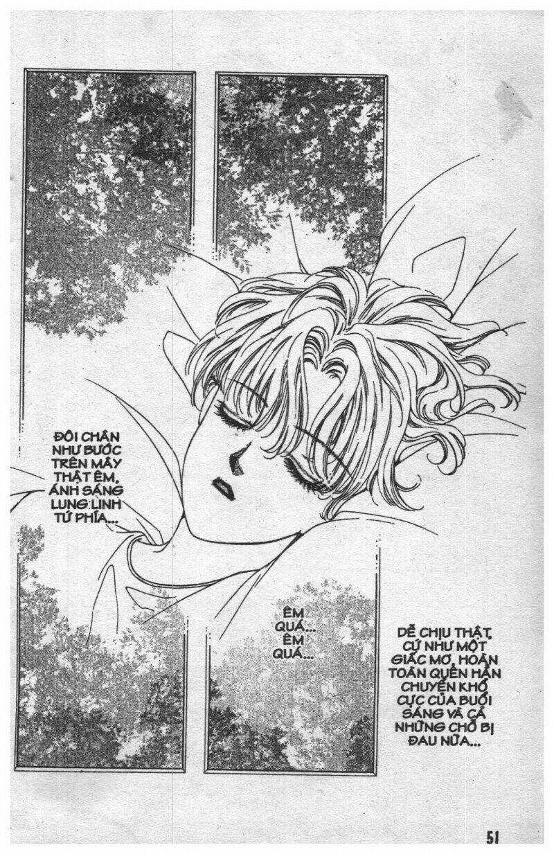 Thiên Thần Bé Bỏng - Chapter 1 - Trang 51