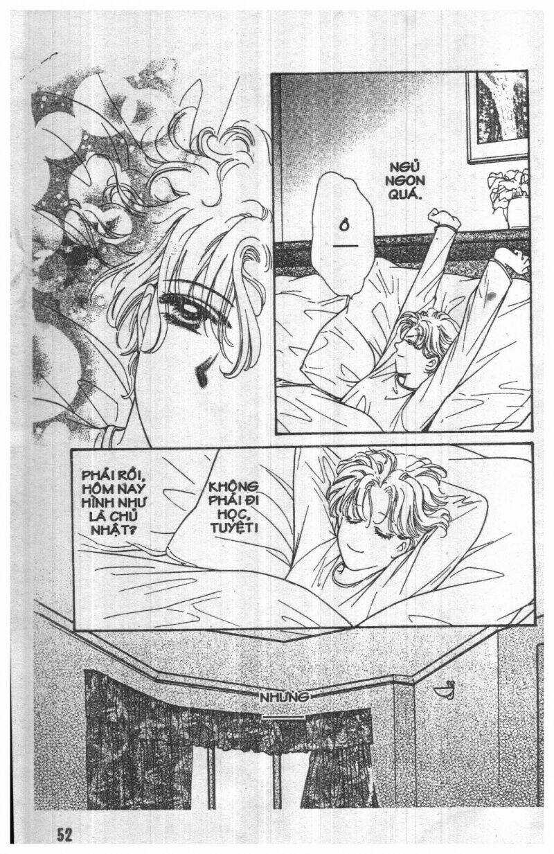 Thiên Thần Bé Bỏng - Chapter 1 - Trang 52